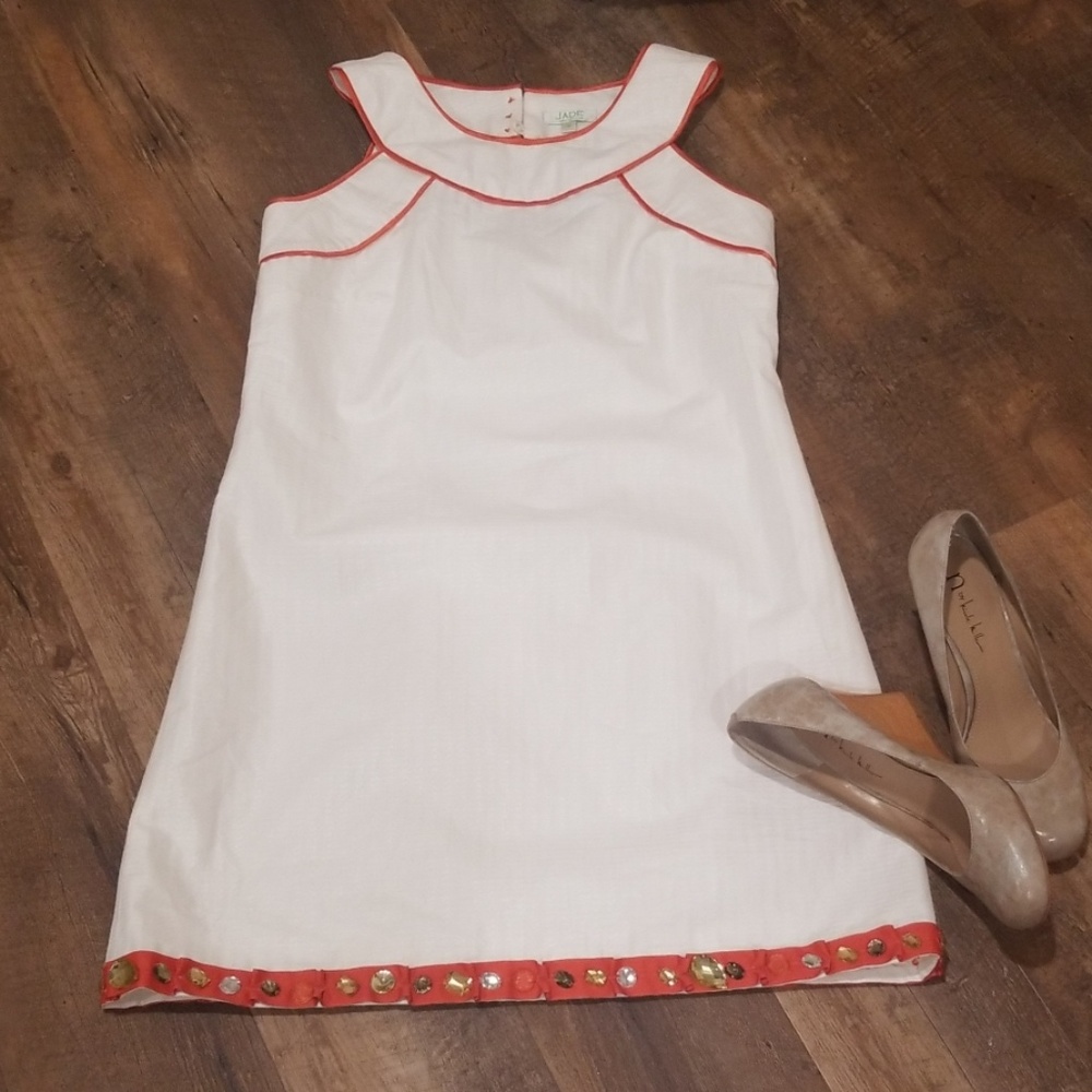 Jade MelodyTam Dress Size M